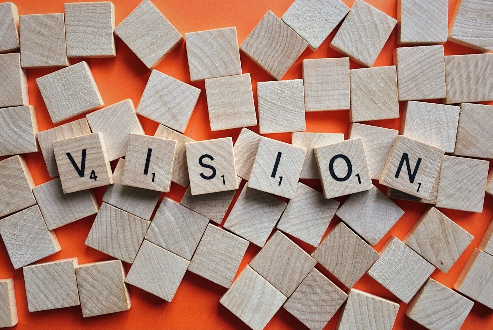 Team Vision