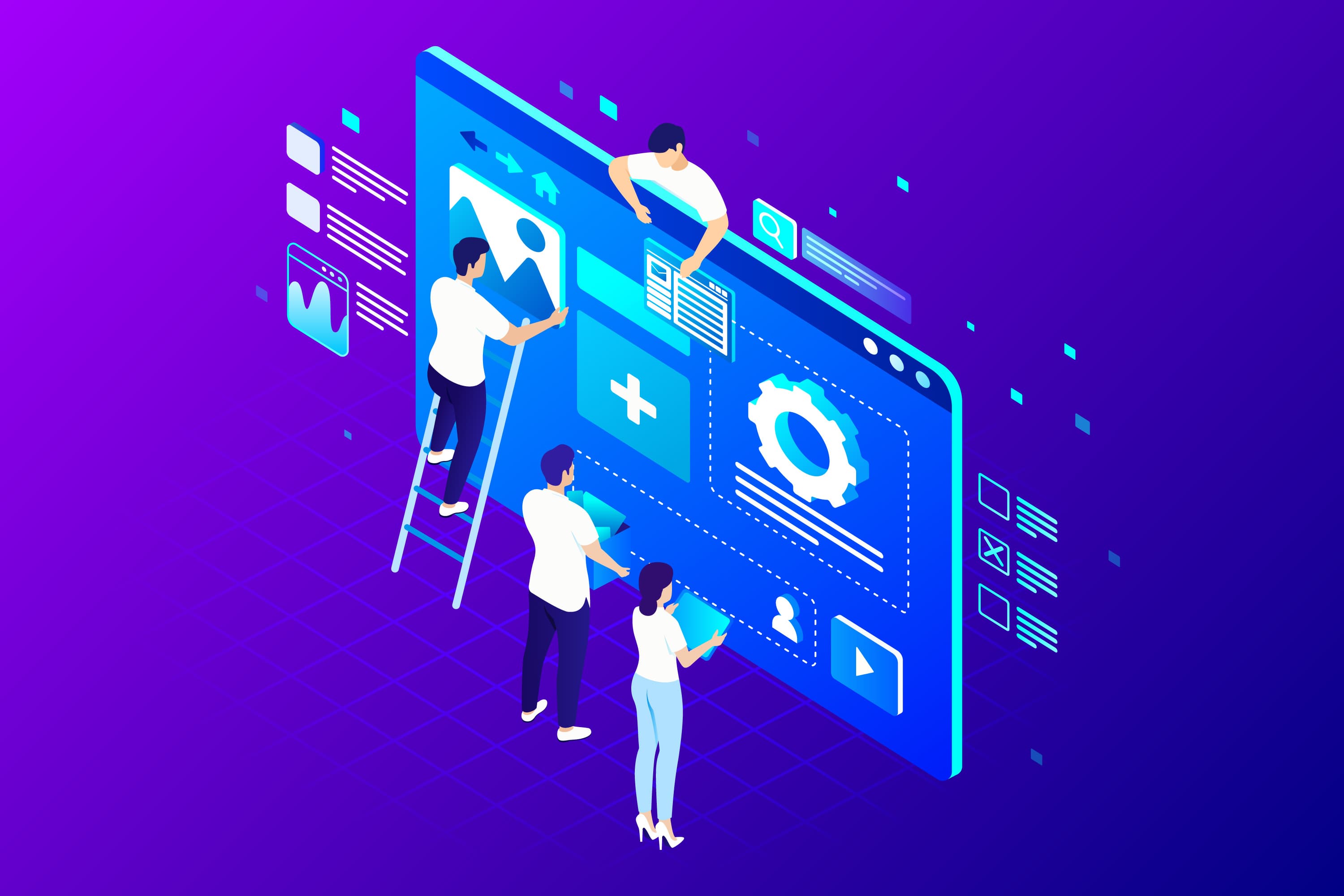 Software solutions