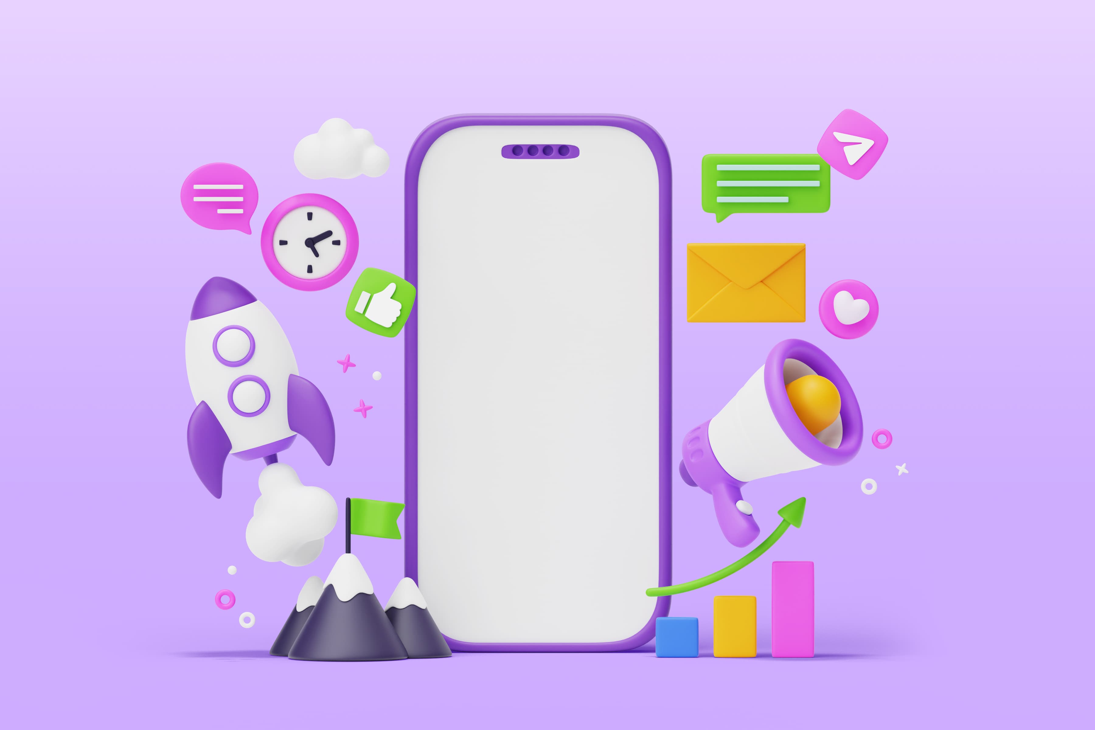 Digital Marketing Solutions