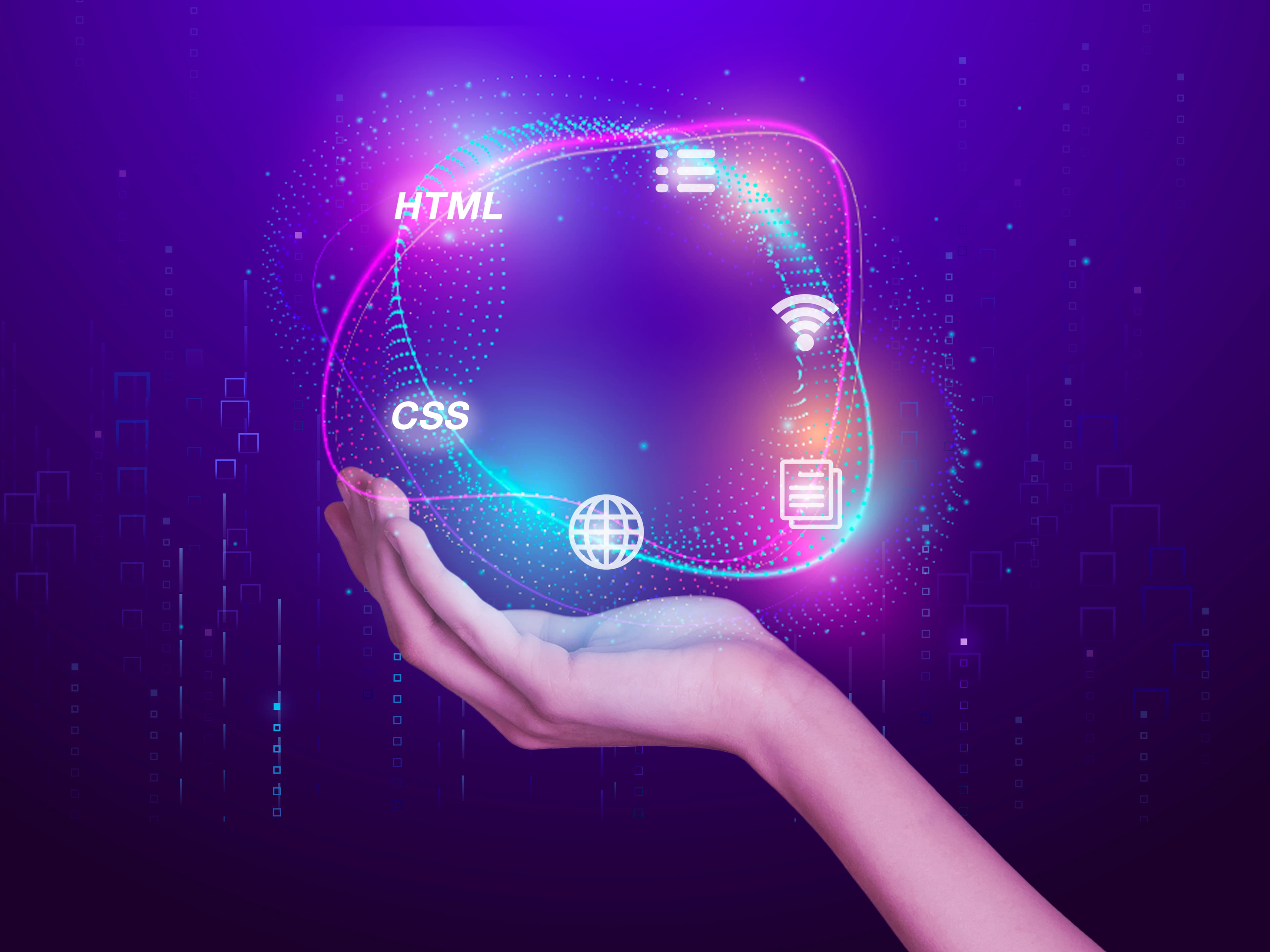 Website Development Services