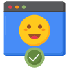 User-friendly interface