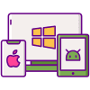 Cross-Platform Apps
