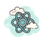 react