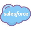Custom Salesforce Apps