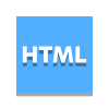 HTML, CSS, JavaScript
