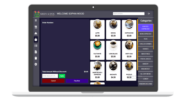 Curu App Preview